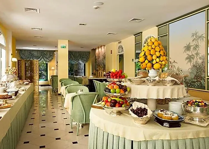 Hotel Vistoria Torino